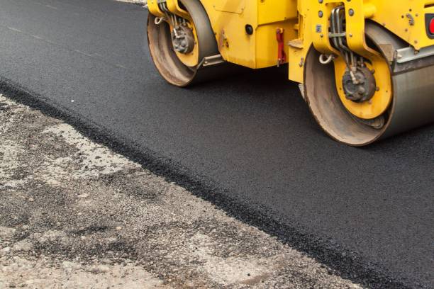 Best Driveway Overlay Services  in USA